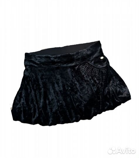 Юбка мини-юбка Juicy Couture