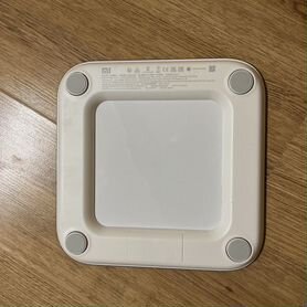 Умные Весы Xiaomi Mi Smart Scale 2 (bluetooth)