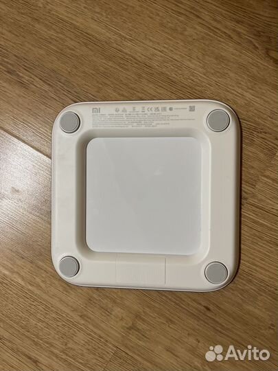Умные Весы Xiaomi Mi Smart Scale 2 (bluetooth)