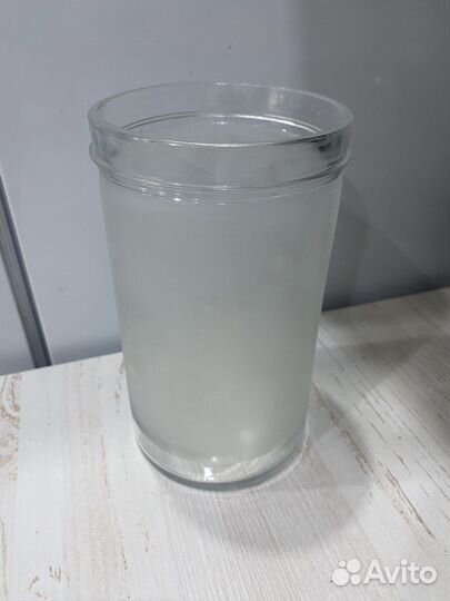 Банки для сыпучих продуктов IKEA