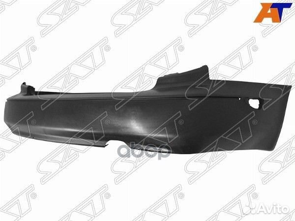 Бампер задний Nissan Cefiro 98-03 / Maxima 00-06