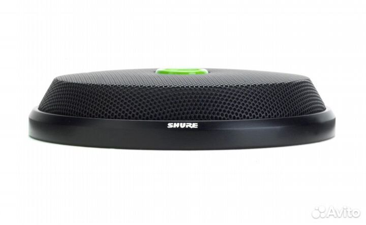 Микрофон shure MX396/C-dual