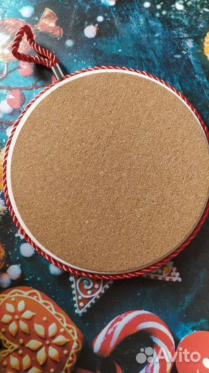 Подставка для горячего