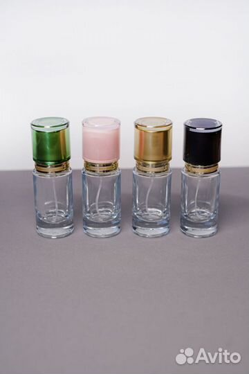 Арабские парфюмерные масла от производителя