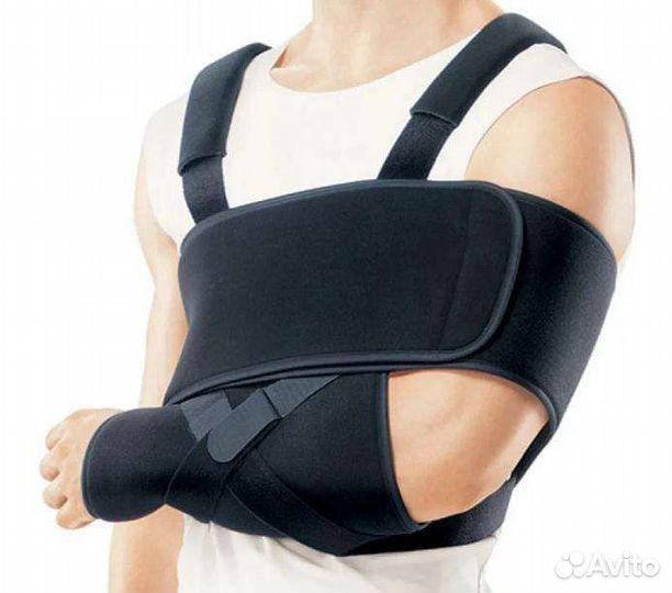 Бандаж для плеча и предплечья
