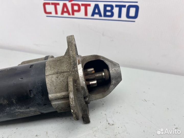 Стартер Opel Corsa D A14XER 2011