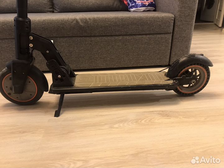 Электросамокат Kugoo m2 pro