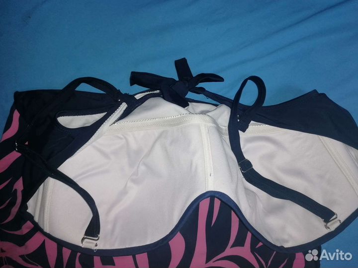 Купальник женский 58- 60