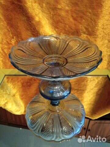 Старинные вазы