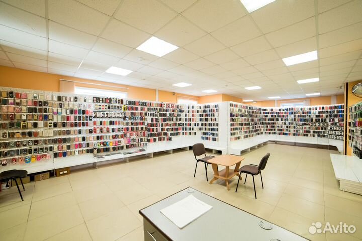 Защитное стекло 9D для смартфона