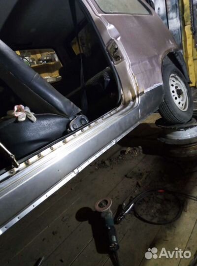 Автосервис