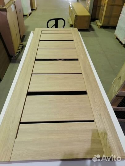 Двери межкомнатные новые