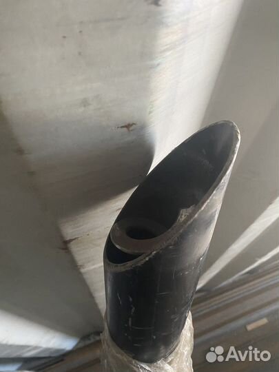 Пеллетная горелка