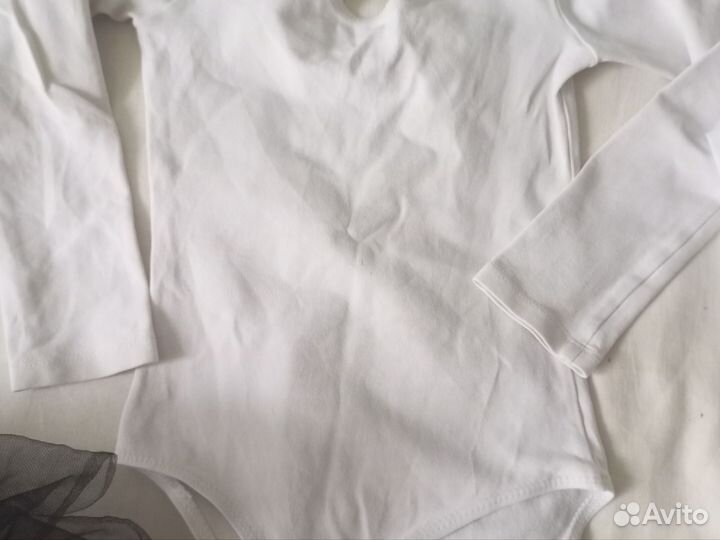 Для хореографии пакетом р. 104