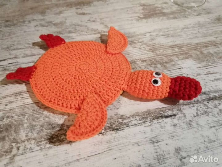 Подставки под кружки