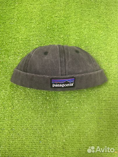 Кепка докер патагония 1шт