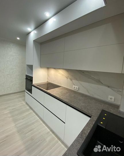 Кухня Кухонный гарнитур