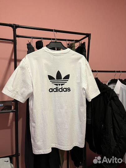 Футболка adidas Originals