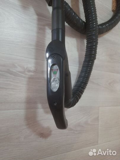 Пылесос Samsung под ремонт или запчасти