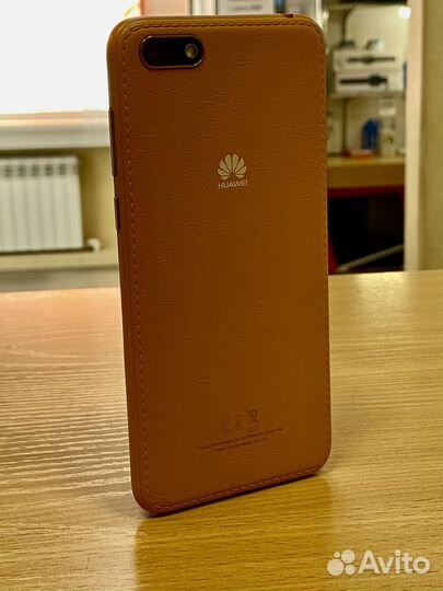 HUAWEI Y5 Lite, 16 ГБ