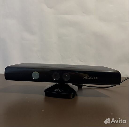 Сенсор движения Microsoft Kinect для Xbox 360