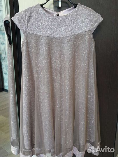 Платье нарядное для девочки