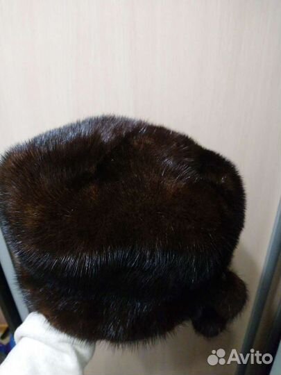 Шапка Норковая