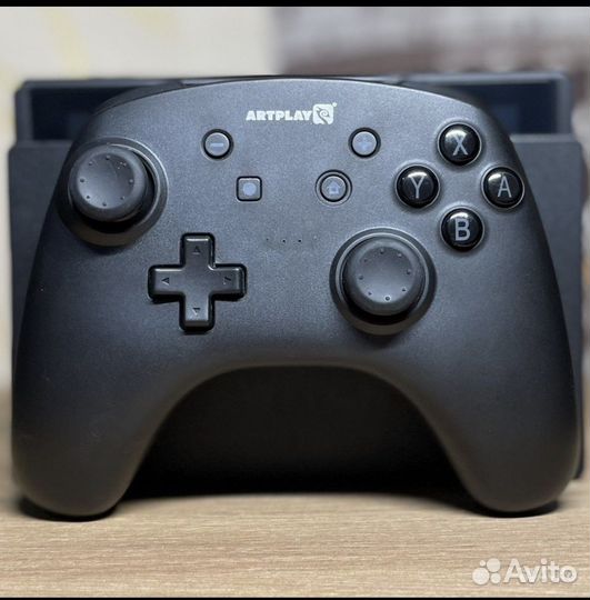 Джойстик для Nintendo Switch (Artplay)