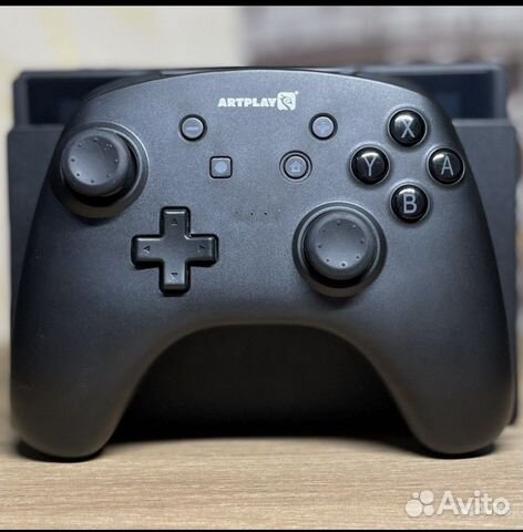 Джойстик для Nintendo Switch (Artplay)