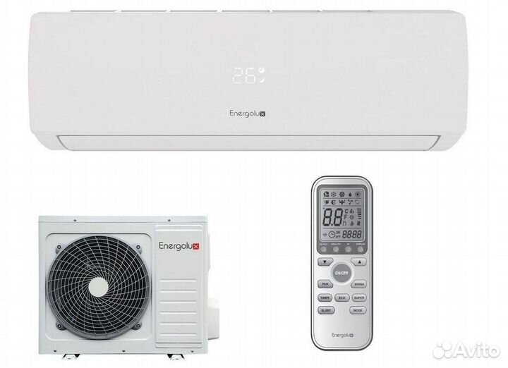 Кондиционер / большой выбор