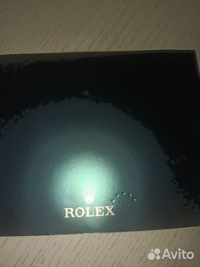 Мужские наручные часы механические