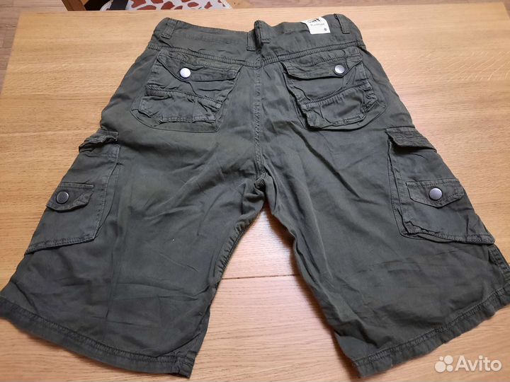 Штаны брюки шорты