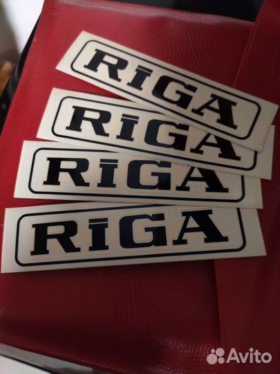 Наклейки к мопеду 