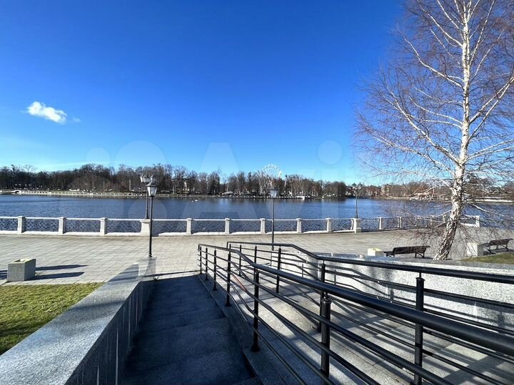 4-к. квартира, 144 м², 4/5 эт.