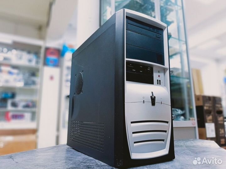 Офисный Пк Q9500