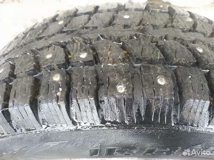 Колеса в сборе R15 зимние