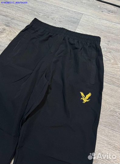 Новые Штаны Lyle Scott (Арт.42468)