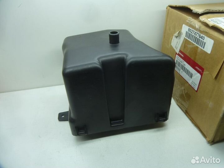 Honda TRX400FW Корпус воздушного фильтра