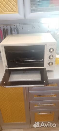 Мини печь Bojena