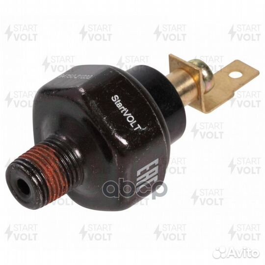 Датчик давления масла hyundai solaris 10/sonat