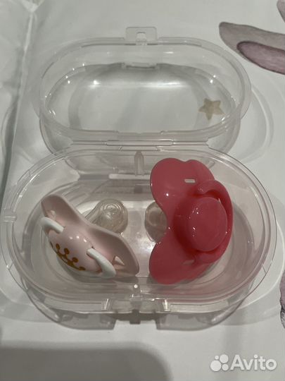 Памперсы детские