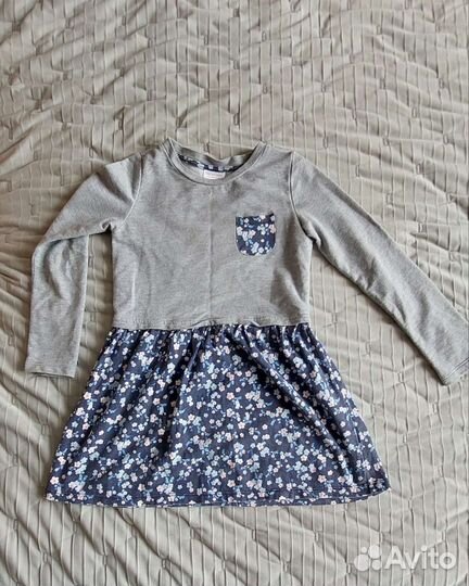 Детские вещи для девочки