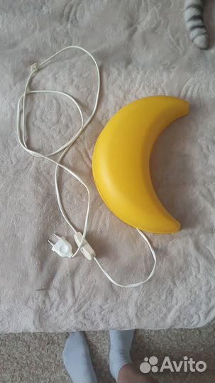 Ночник детский IKEA