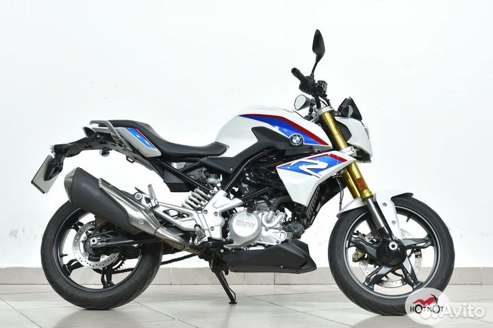 BMW G 310 R 2021г