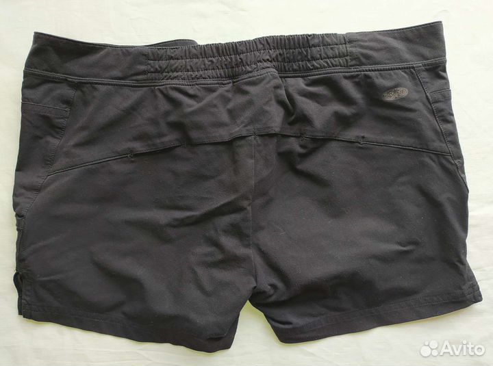 Шорты женские adidas (UK8)