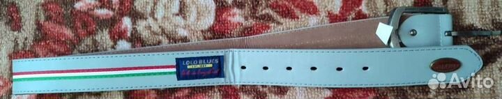 Ремень женский