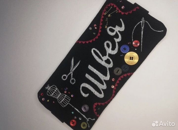 Маски для мафии