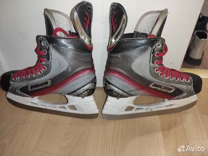 Коньки Bauer Vapor X7.0 6,5EE
