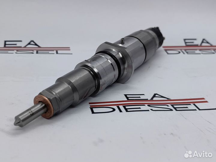 Форсунка 0445120123