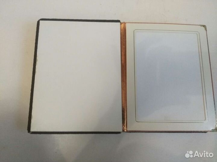 Фото: рамки, альбомы, бумага